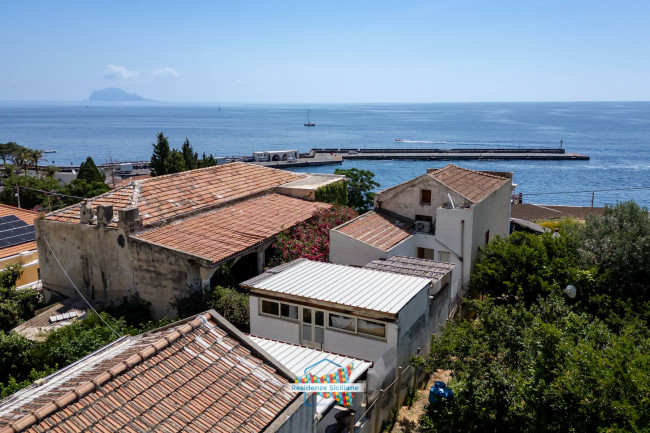 Appartamento in vendita a Santa Marina Salina