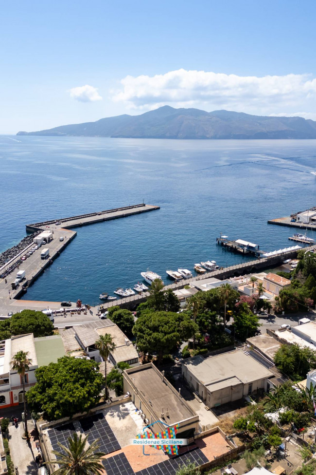 Appartamento in vendita a Santa Marina Salina