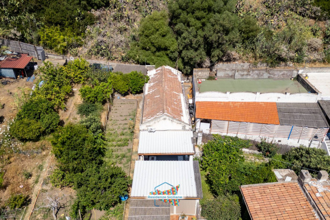 Appartamento in vendita a Santa Marina Salina