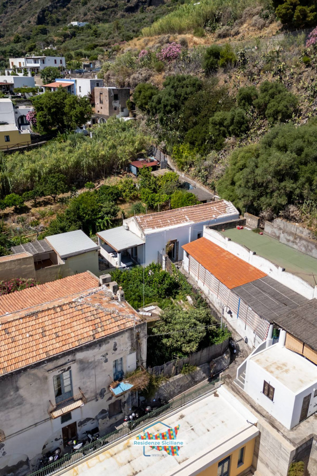 Appartamento in vendita a Santa Marina Salina