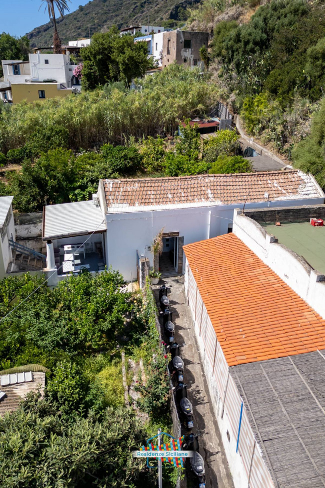 Appartamento in vendita a Santa Marina Salina