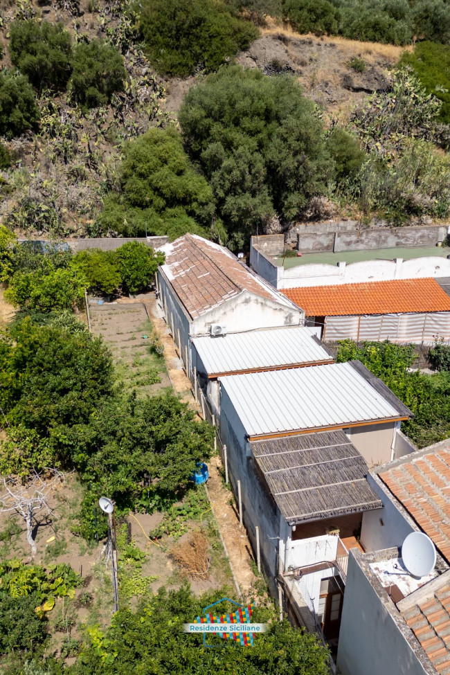Appartamento in vendita a Santa Marina Salina