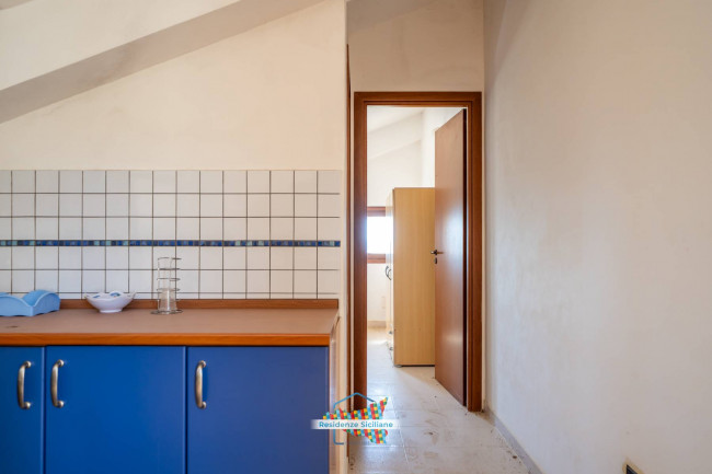 Appartamento in vendita a Menfi