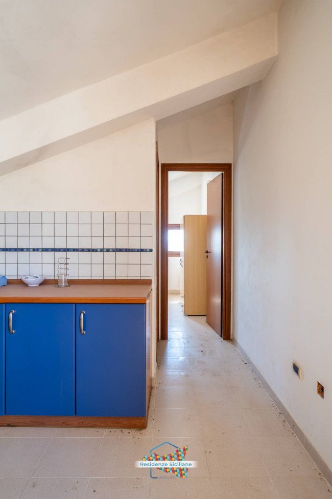 Appartamento in vendita a Menfi