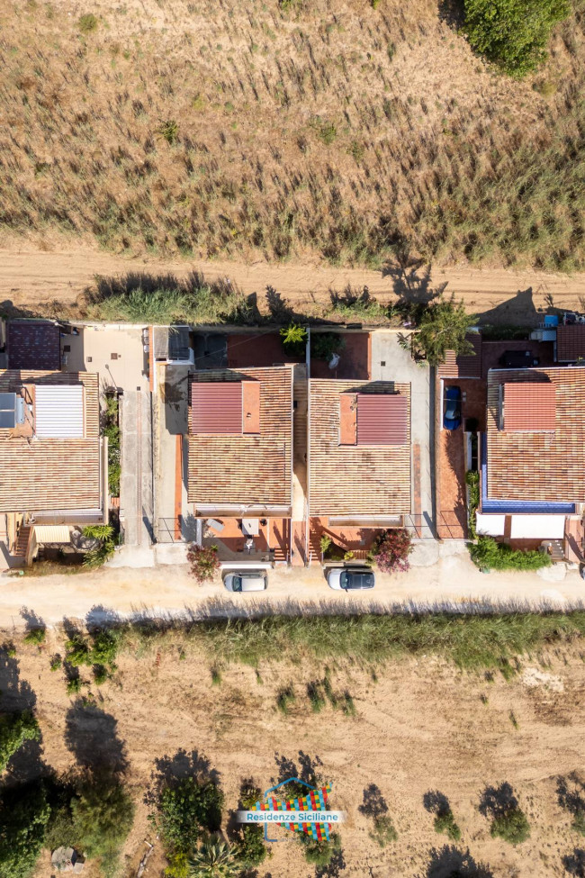 Appartamento in vendita a Menfi