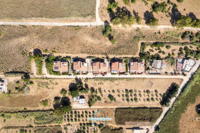 Appartamento in vendita a Menfi