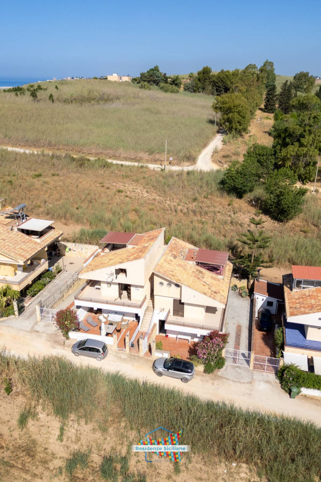 Appartamento in vendita a Menfi