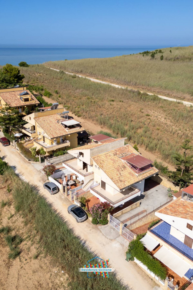Appartamento in vendita a Menfi