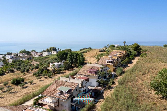 Appartamento in vendita a Menfi