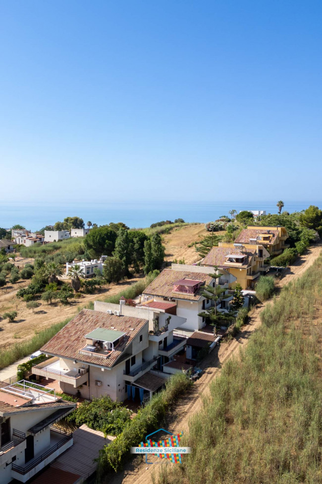 Appartamento in vendita a Menfi