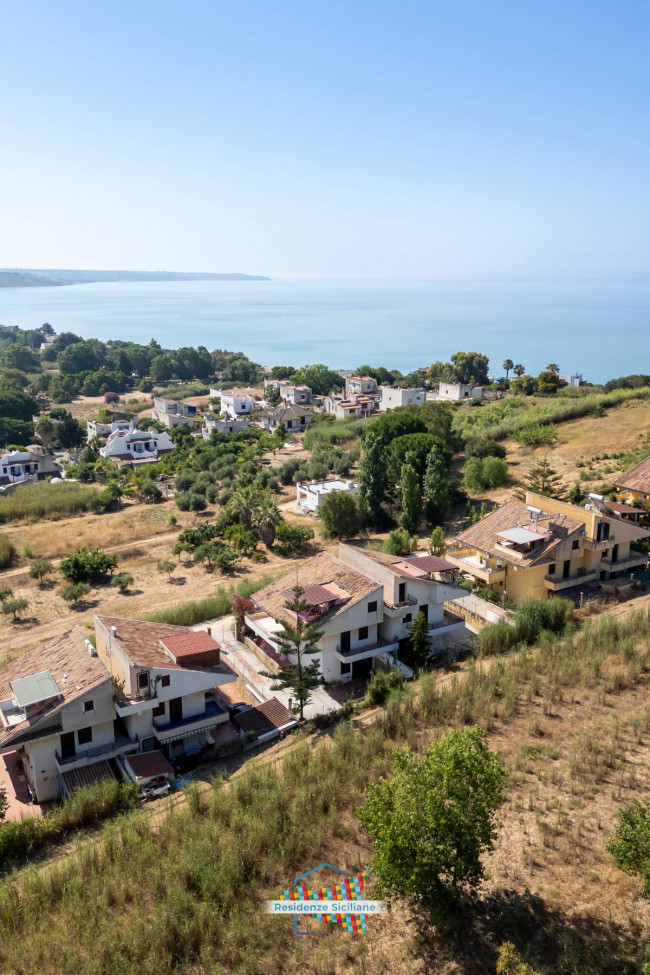 Appartamento in vendita a Menfi
