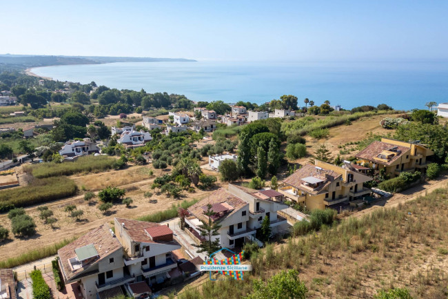 Appartamento in vendita a Menfi