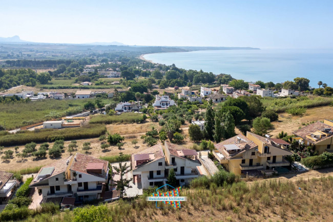 Appartamento in vendita a Menfi