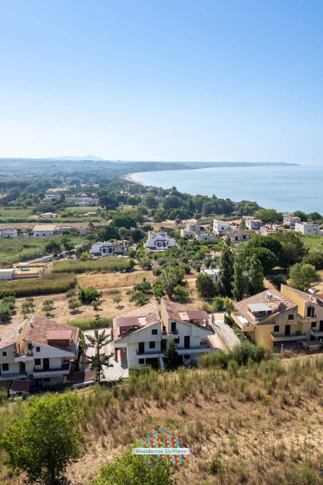 Appartamento in vendita a Menfi