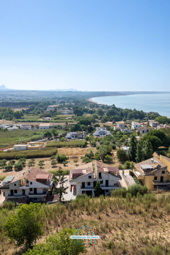 Appartamento in vendita a Menfi