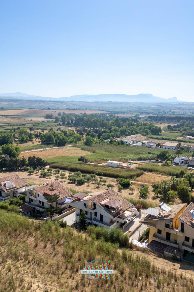 Appartamento in vendita a Menfi