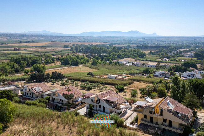 Appartamento in vendita a Menfi