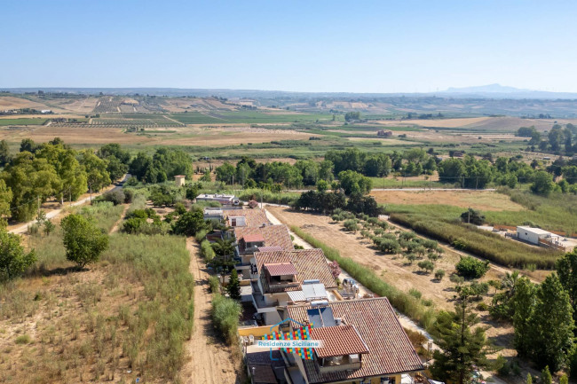 Appartamento in vendita a Menfi