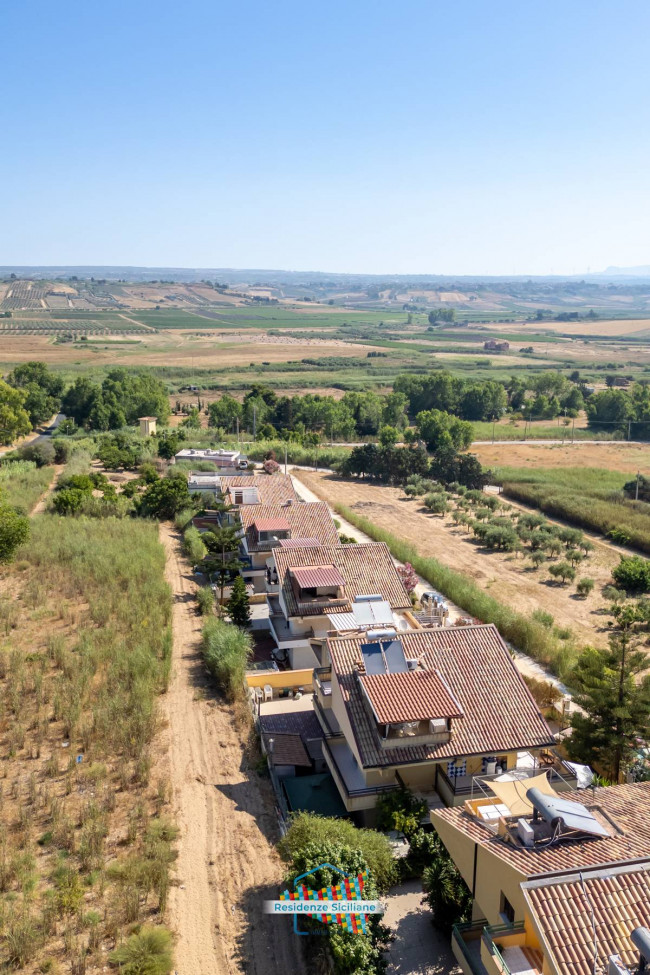 Appartamento in vendita a Menfi