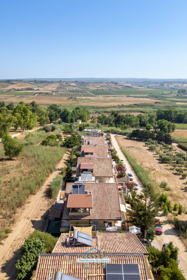 Appartamento in vendita a Menfi