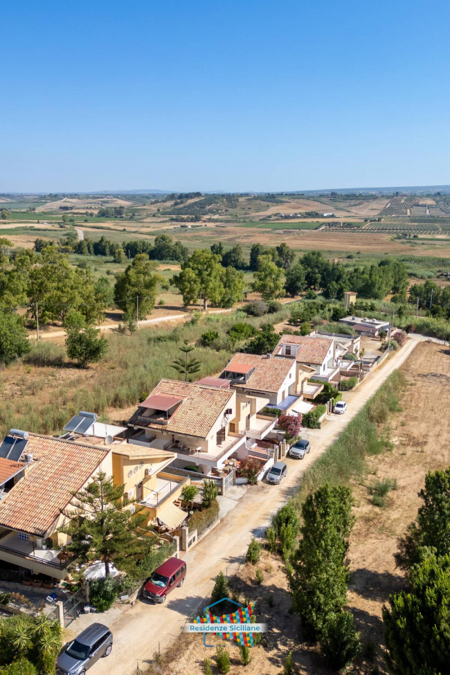 Appartamento in vendita a Menfi