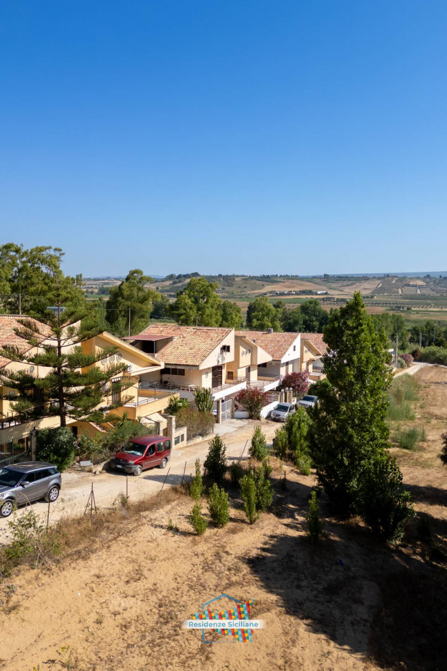 Appartamento in vendita a Menfi