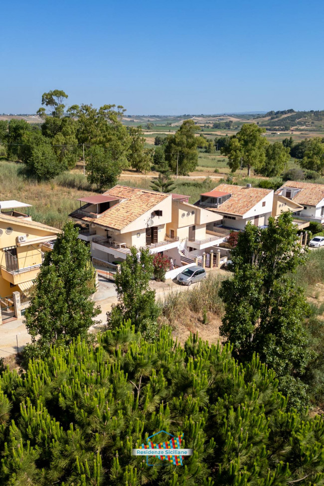 Appartamento in vendita a Menfi