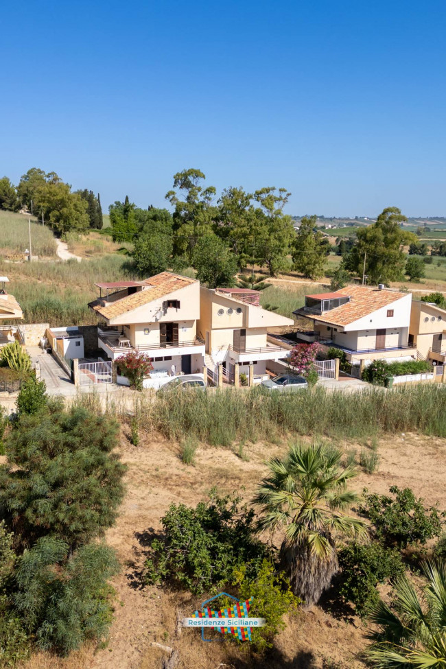 Appartamento in vendita a Menfi