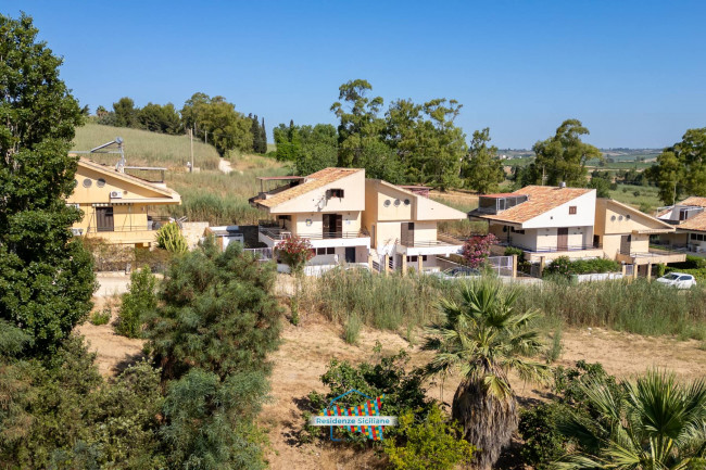 Appartamento in vendita a Menfi