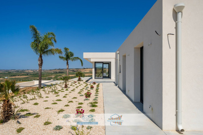 Villa Singola in vendita a Menfi