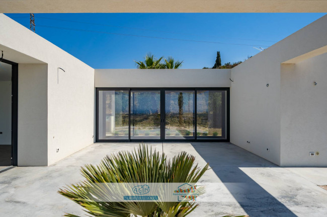 Villa Singola in vendita a Menfi