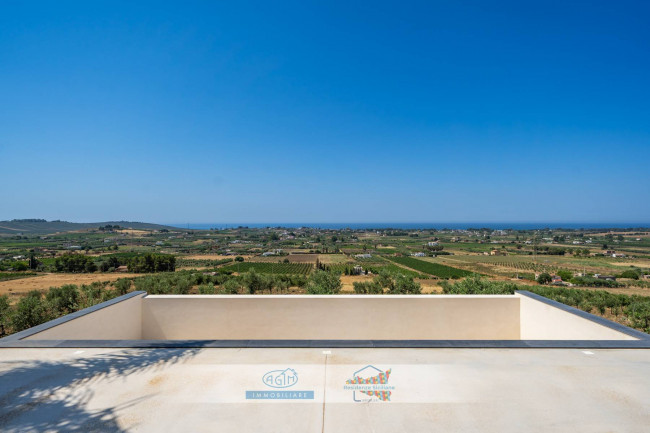 Villa Singola in vendita a Menfi
