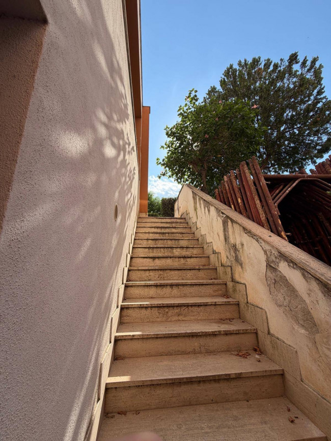 Studio in affitto a Palermo