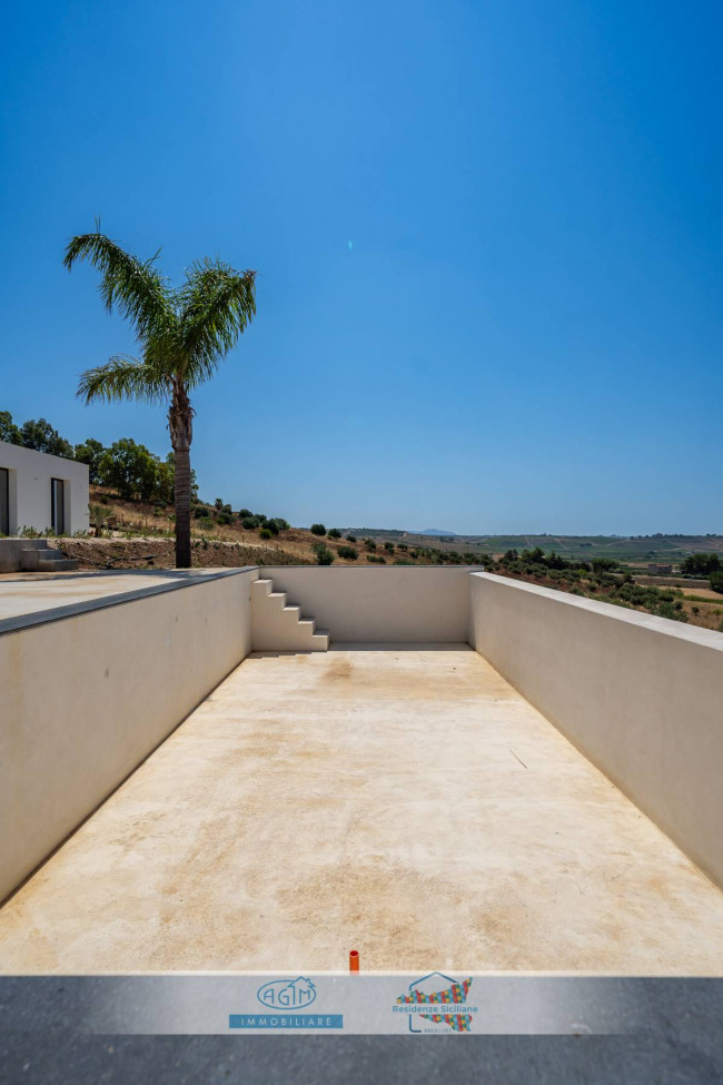 Villa Singola in vendita a Menfi