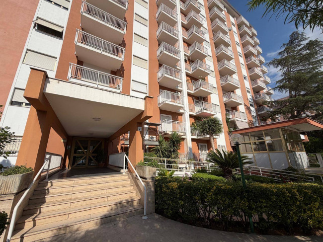 Studio in affitto a Palermo