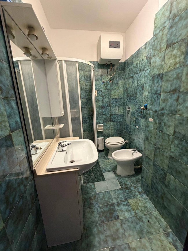Studio in affitto a Palermo