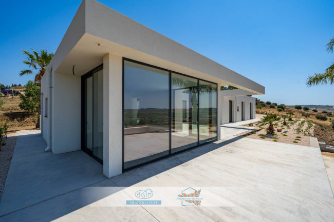 Villa Singola in vendita a Menfi
