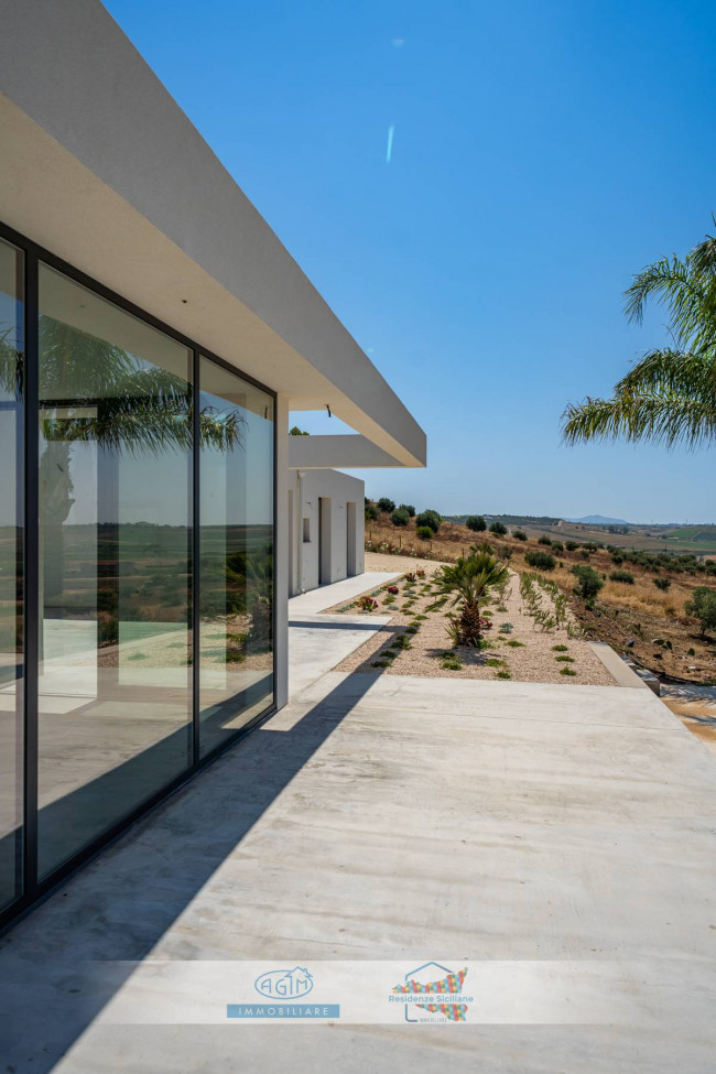 Villa Singola in vendita a Menfi