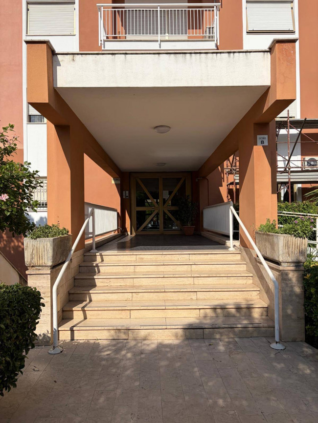 Studio in affitto a Palermo