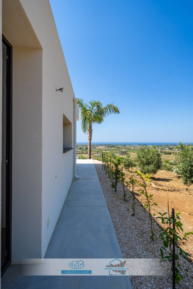 Villa Singola in vendita a Menfi