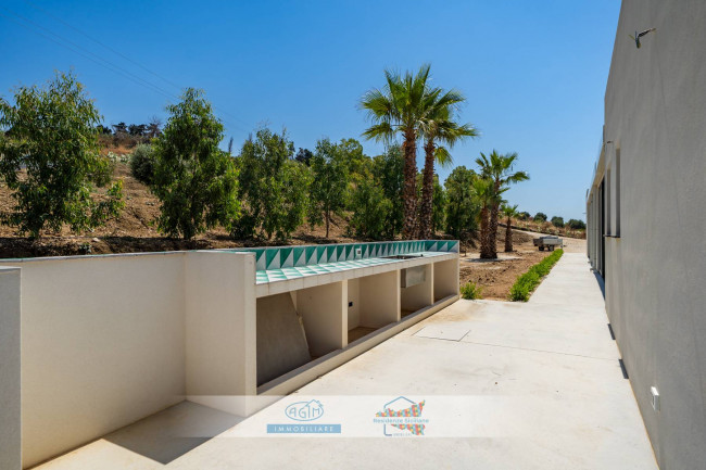 Villa Singola in vendita a Menfi
