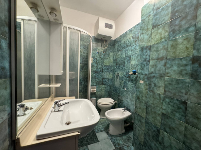 Studio in affitto a Palermo