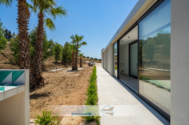 Villa Singola in vendita a Menfi