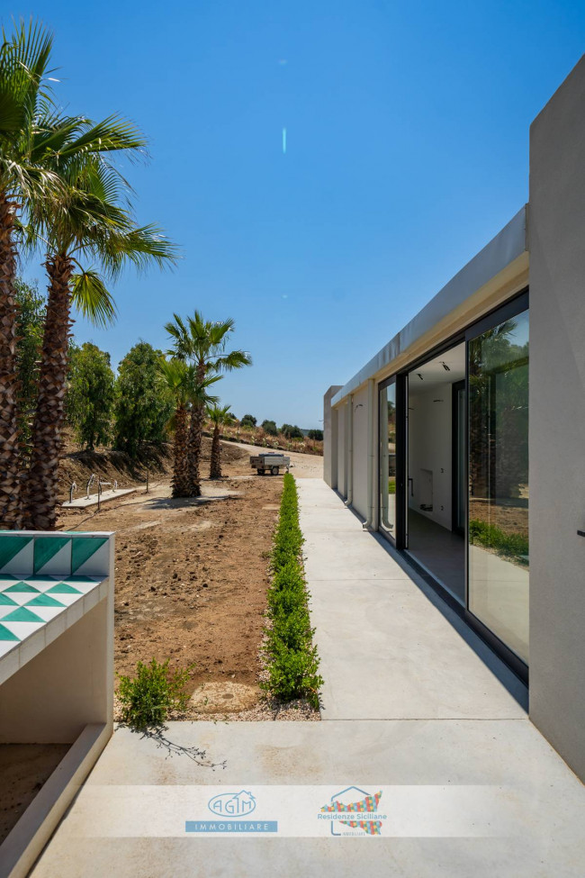 Villa Singola in vendita a Menfi
