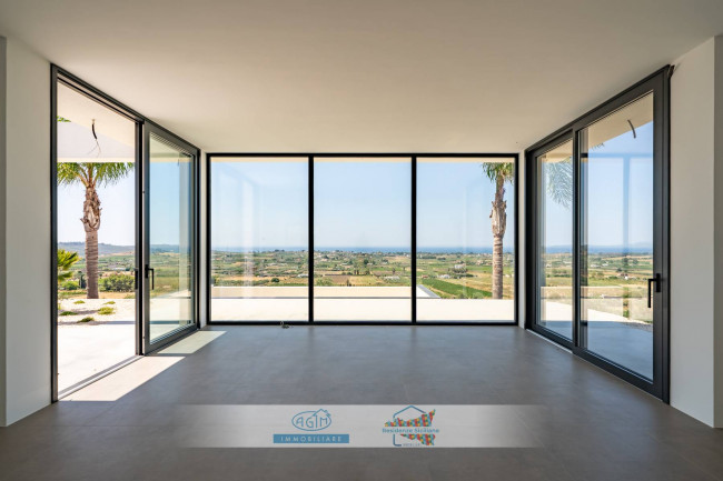 Villa Singola in vendita a Menfi