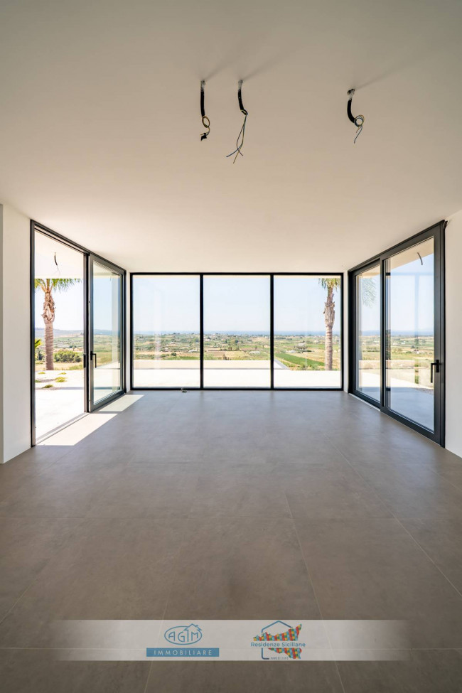 Villa Singola in vendita a Menfi
