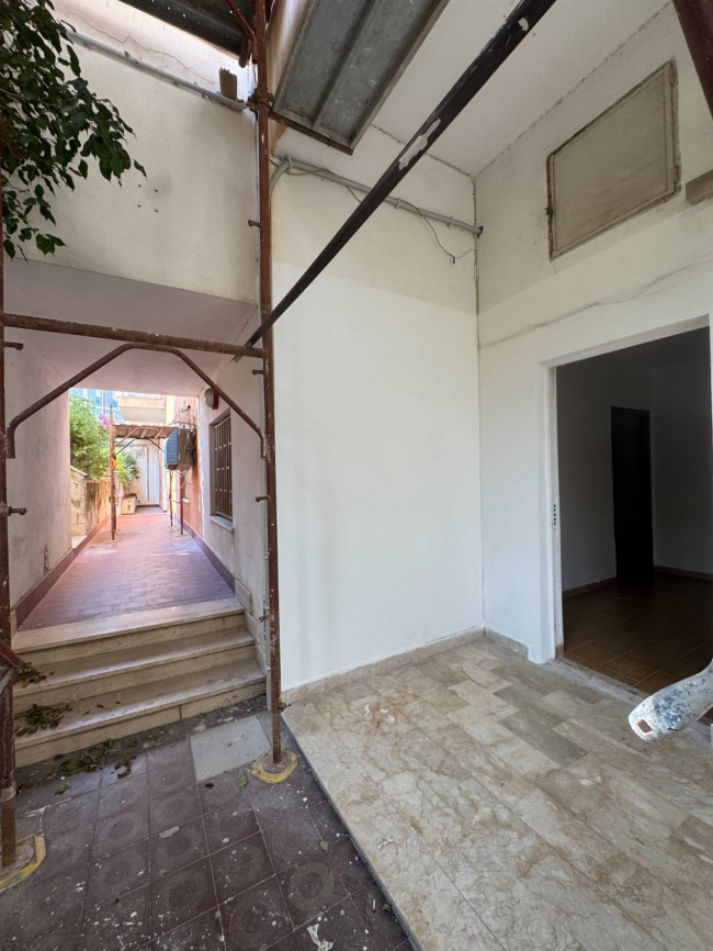 Studio in affitto a Palermo