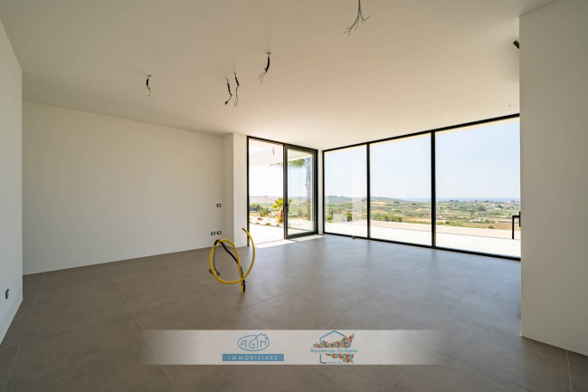 Villa Singola in vendita a Menfi