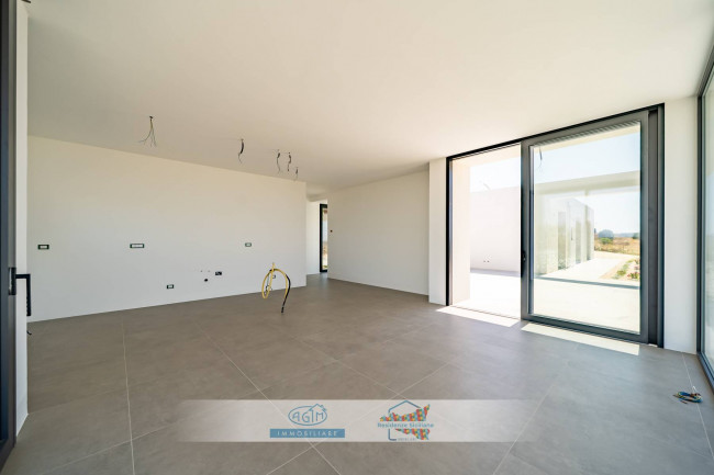 Villa Singola in vendita a Menfi