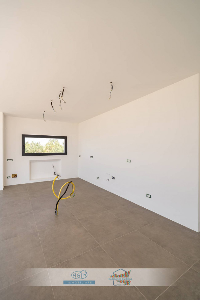 Villa Singola in vendita a Menfi